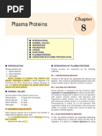 2.plasma Proteins