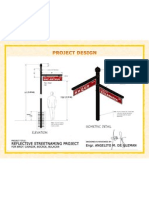Project Design