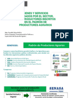 2 PPT-Bienes y Servicios Midagri