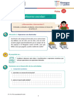 Ficha 27 VII Matematica