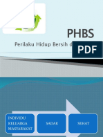 Phbs