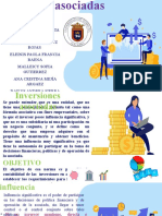 Inversiones Asociadas DIAPOSITIVAS