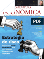 Conjuntura Economica 2021 10 Baixa