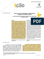 Mercosul social e participativo: normativas e instâncias