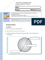 Guía Profundización 2 (28-03-22) 3°