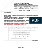 4SM1 - 2a Eval 28 Oct 2021