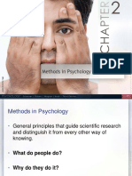 Lecture2_(Chapter2)_Methods in Psychology
