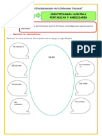 Actividad Personal Social - Miércoles