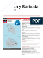 Antiguaybarbuda Ficha Pais