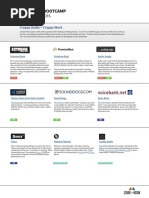 Videos y Mas Videos | PDF | Musicians | Entertainment Award