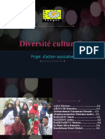 Diversité Culturelle NW