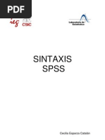 SintaxisSPSS
