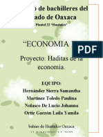 Proyecto Economia 6to