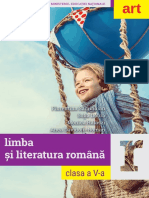 Manual Romana CL V