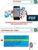 Introduccion A Los Sistemas Moviles Parte 2