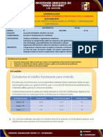 Matemática 4° - EDA 02 - Act 01