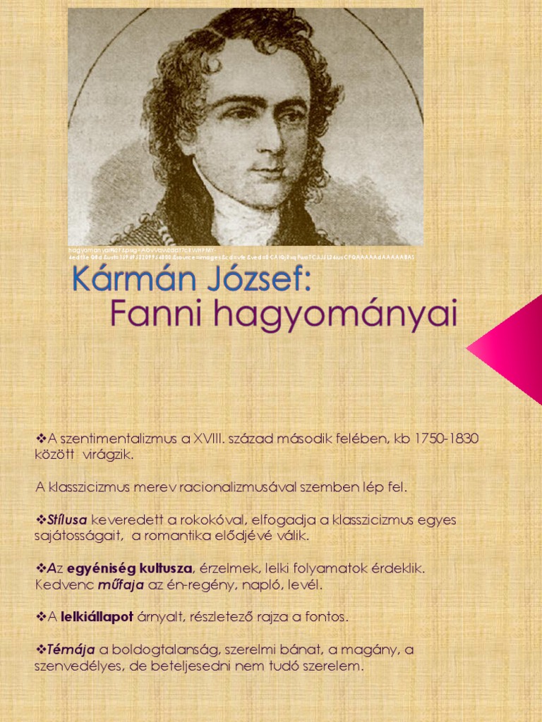Kármán József PDF