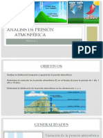 Pract 4.1 - Análisis de Presión
