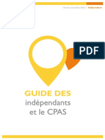 Guide Independants