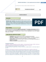 Notarial II - Unidad 4