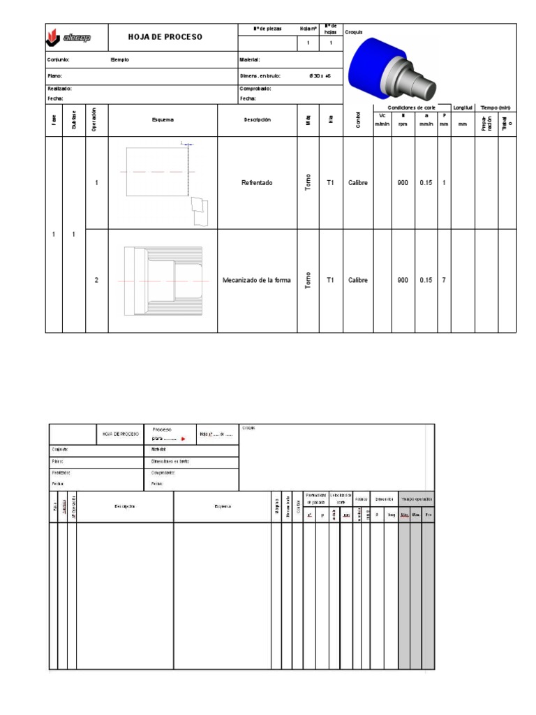 hoja-de-proceso-de-mecanizado-cnc-pdf-artesan-as-procesos-de-negocio