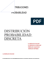 3 Completa Distribucion de Probabilidad Discreta - Binomial