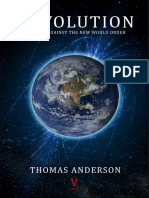 Thomas Anderson - Revolution