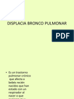 Retinopatías en Prematuros