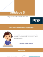 UNIDADE 3 - DiagnosticoZika