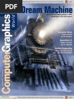 Computer Graphics World 2004 12