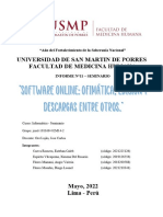 11 - Informática - Seminario - Informe