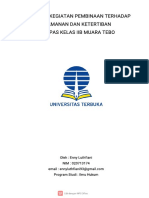 Pengaruhkegi Atanpembi Naanterhadap Keamanandanketerti BAN Dilapaskelasi I Bmuaratebo