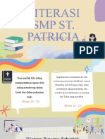 Literasi ST - Patricia - 22 Okt 2021