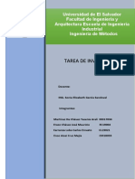 Grupo 1 - Informe Técnico - Analisis de Procesos - IMT2022