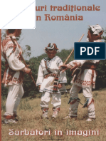 Obiceiuri Traditionale Din Romania 2006