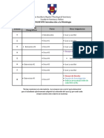 Plan de Estudio - Misiología (1)