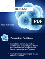 Materi Biologi