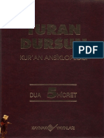 Turan Dursun-Kuran Ansiklopedisi C5