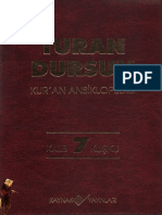 Turan Dursun-Kuran Ansiklopedisi C7