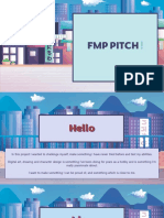 Pitch