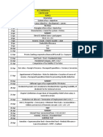 Tax Lecture Record - b2 Ss