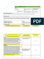 Formato Planificación Práctica Vinculante