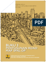 Buku 3 - Penyusunan Road Map SPAL DP