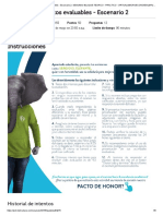 Actividad de Puntos Evaluables - Escenario 2 - SEGUNDO BLOQUE-TEORICO - PRACTICO - VIRTUAL - MACROECONOMÍA - (GRUPO B03) 2