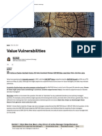 Value Vulnerabilities - Indexology® Blog - S&P Dow Jones Indices