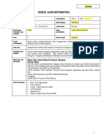 Modul Ajar Metode PBL