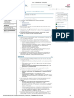 Johns Hopkins Guides - Cholecystitis