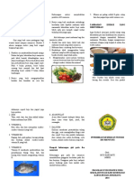 Leaflet Nutrisi Ibu Menyusuidoc - Compress