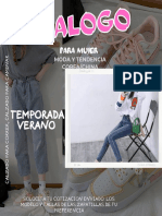 Catalogo Mujer