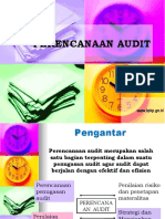 2 Perencanaan Audit